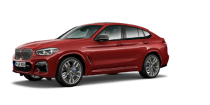 BMW X4 NAV UPDATE