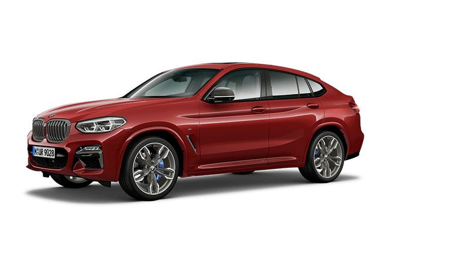 BMW X4 NAV UPDATE