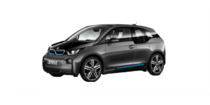 BMW i3 Map Update 2022