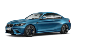 Bimmer M series