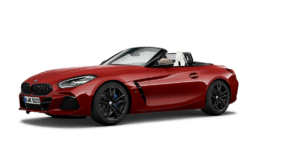 Bimmer Z 4 Nav Updat