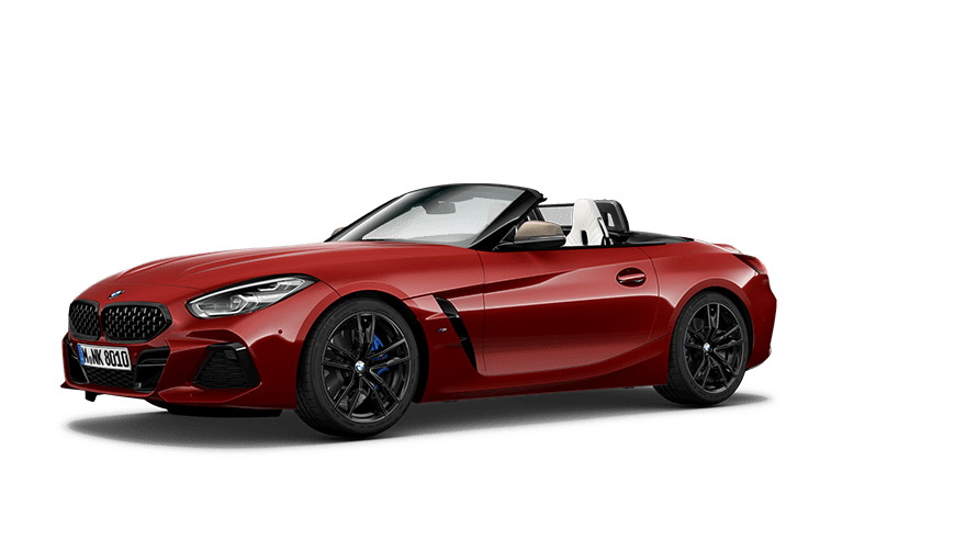 Z4 Series Map Update – Bimmer Map Update