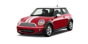 BMW MINI Nav