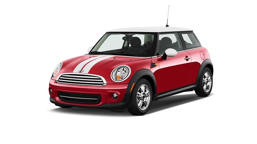 BMW MINI Nav