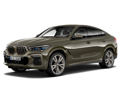 BMW NAV Update X6