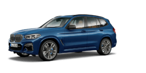x3 bimmer map update