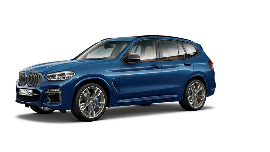 x3 bimmer map update