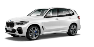 BMW X 1 Map Navigation