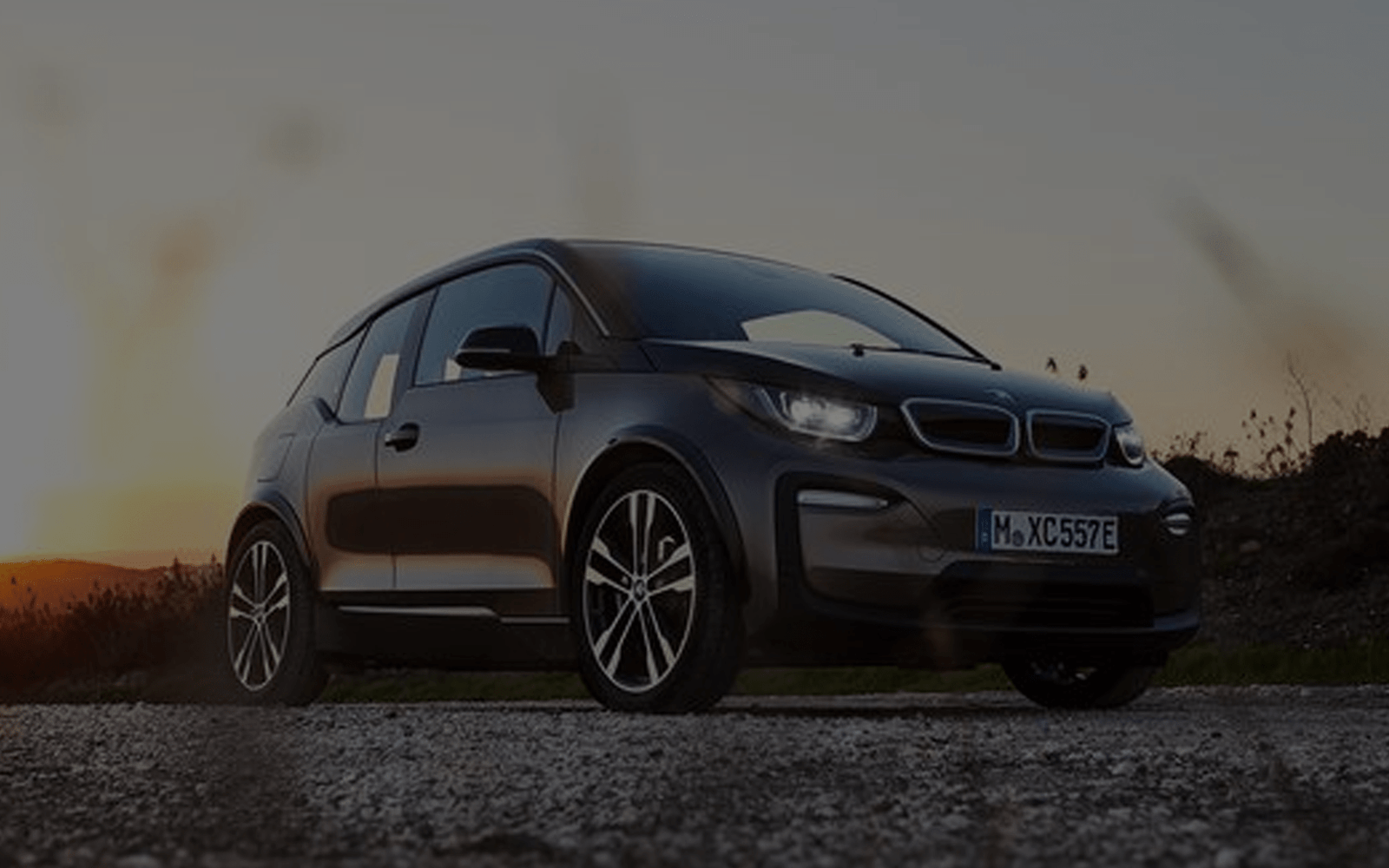 BMW i3 Map Update Bimmer Map Update