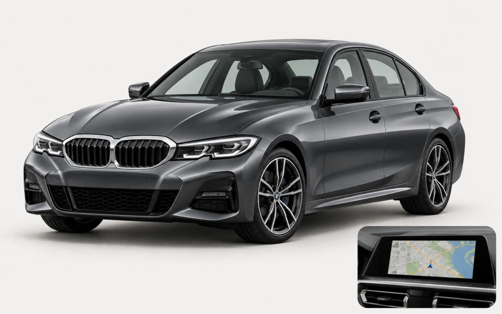 3 Series